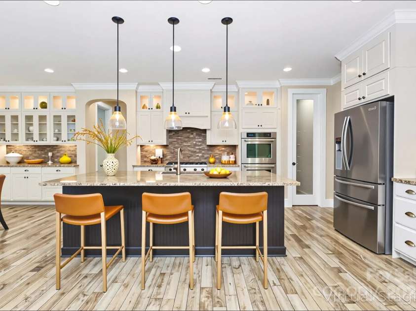 11052 Preservation Park Drive, Charlotte, NC 28214.  MLS# CAR4260654, YatesRealty ID 3888. 