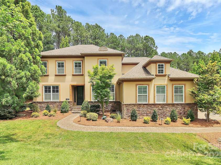 11052 Preservation Park Drive, Charlotte, NC 28214.  MLS# CAR4260654, YatesRealty ID 3888. 
