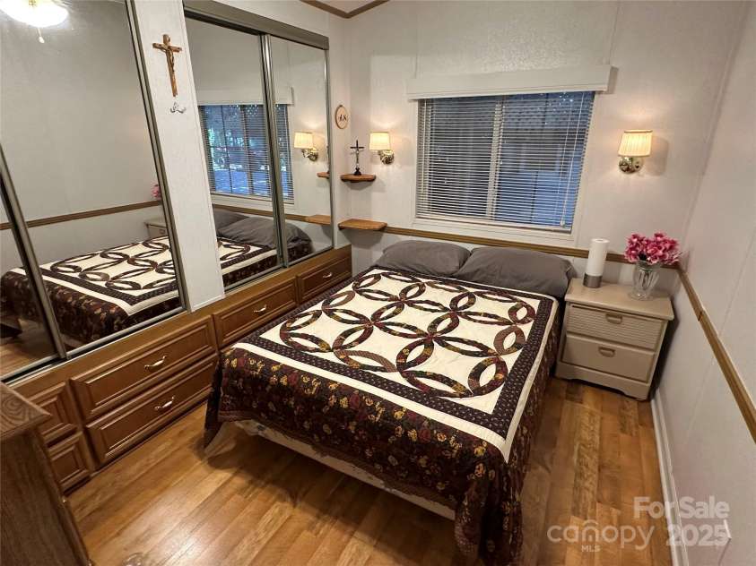 121 Cardinal Drive, New London, NC 28127.  MLS# CAR4314481, YatesRealty ID 3888. 