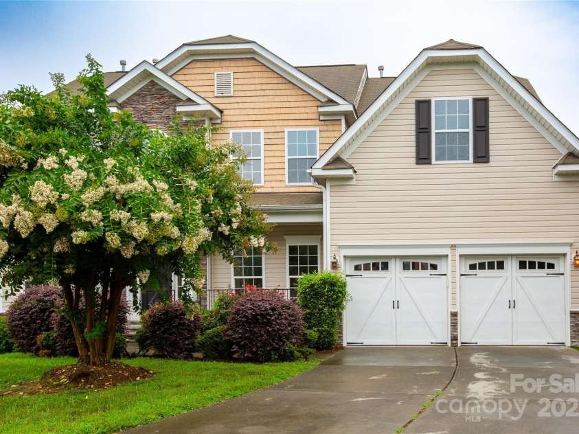 3510 Meadow Glen Court, Clemmons, NC 27012.  MLS# CAR4301032, YatesRealty ID 3888. 