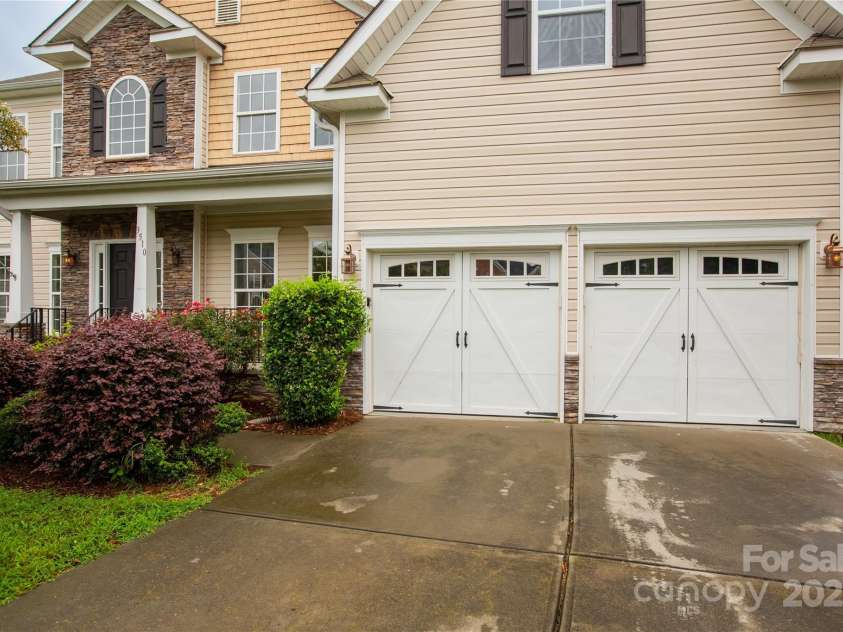 3510 Meadow Glen Court, Clemmons, NC 27012.  MLS# CAR4301032, YatesRealty ID 3888. 