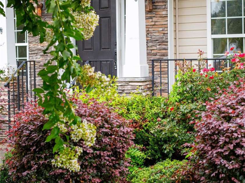 3510 Meadow Glen Court, Clemmons, NC 27012.  MLS# CAR4301032, YatesRealty ID 3888. 