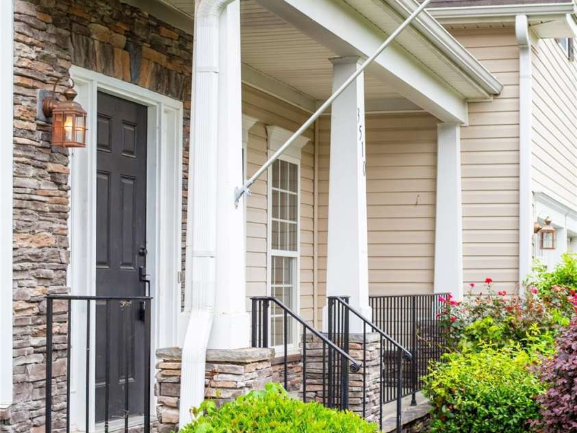 3510 Meadow Glen Court, Clemmons, NC 27012.  MLS# CAR4301032, YatesRealty ID 3888. 