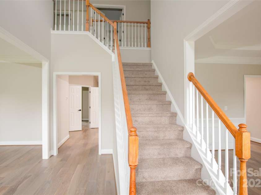 3510 Meadow Glen Court, Clemmons, NC 27012.  MLS# CAR4301032, YatesRealty ID 3888. 