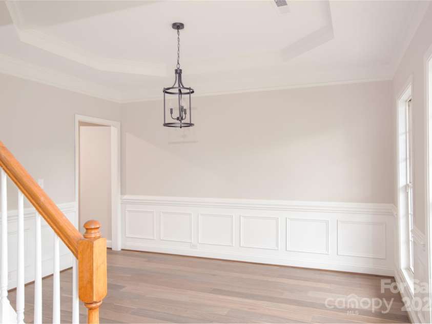 3510 Meadow Glen Court, Clemmons, NC 27012.  MLS# CAR4301032, YatesRealty ID 3888. 