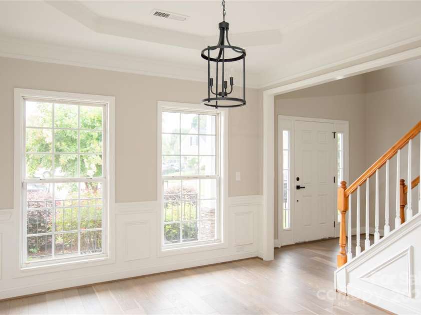 3510 Meadow Glen Court, Clemmons, NC 27012.  MLS# CAR4301032, YatesRealty ID 3888. 