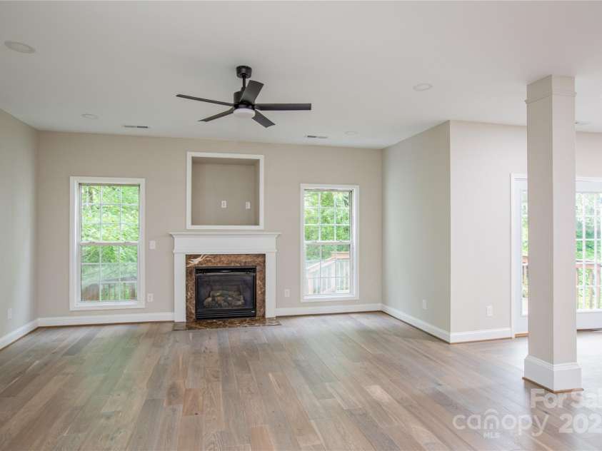 3510 Meadow Glen Court, Clemmons, NC 27012.  MLS# CAR4301032, YatesRealty ID 3888. 