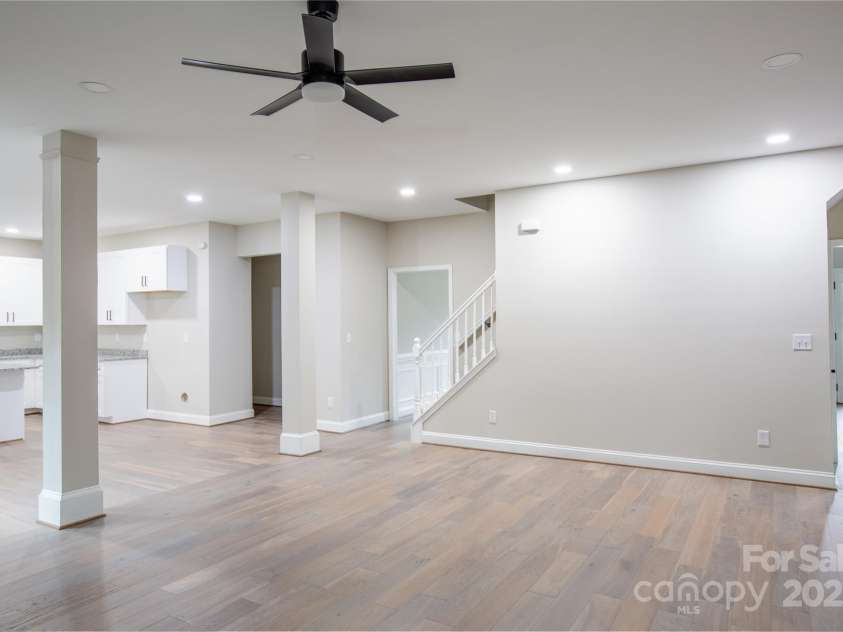 3510 Meadow Glen Court, Clemmons, NC 27012.  MLS# CAR4301032, YatesRealty ID 3888. 