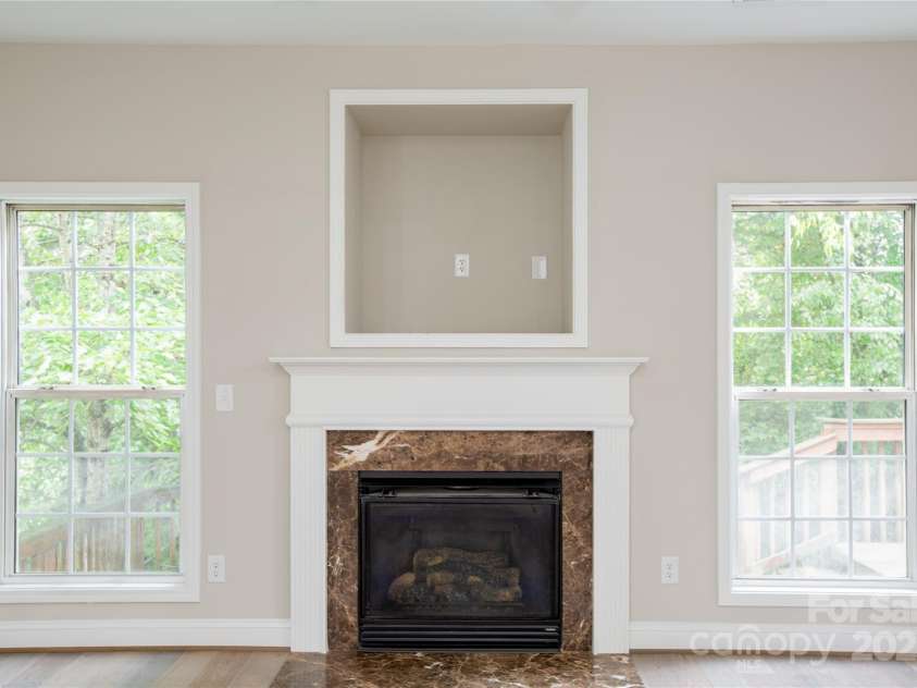 3510 Meadow Glen Court, Clemmons, NC 27012.  MLS# CAR4301032, YatesRealty ID 3888. 