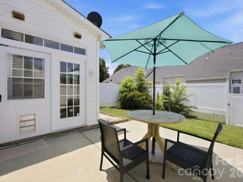 255 Horizon Circle, Rock Hill, SC 29732.  MLS# CAR4401008, YatesRealty ID 38880. 