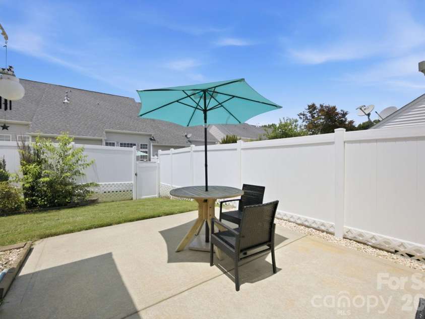 255 Horizon Circle, Rock Hill, SC 29732.  MLS# CAR4401008, YatesRealty ID 38880. 