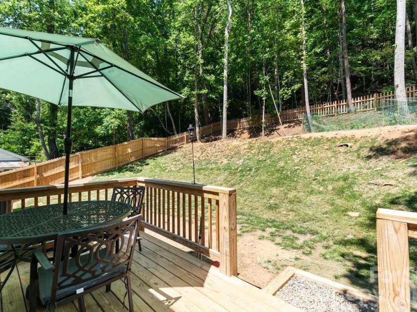 98 Dryid Hill Road, Swannanoa, NC 28778.  MLS# CAR4400230, YatesRealty ID 38887. 
