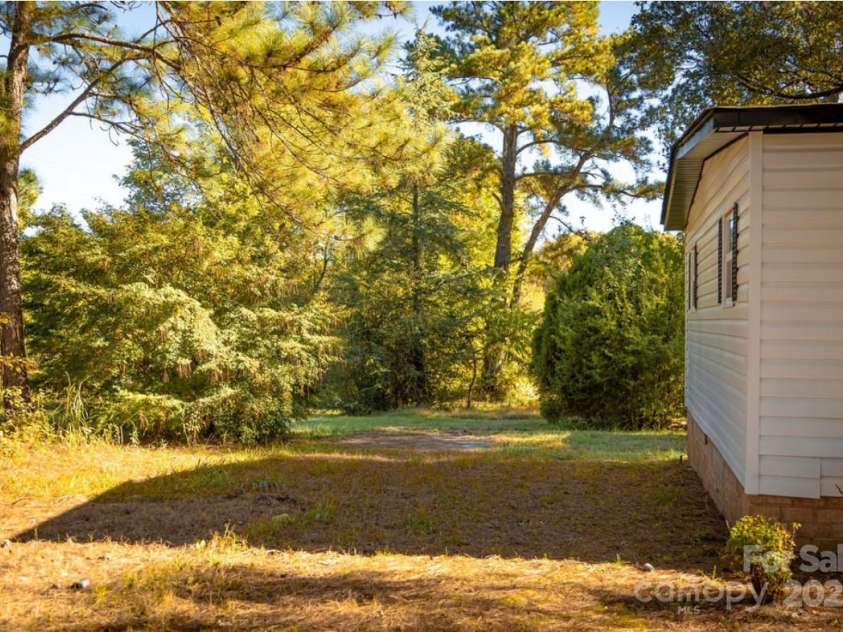 45625 Broadway Road, Albemarle, NC 28001.  MLS# CAR4332917, YatesRealty ID 3889. 