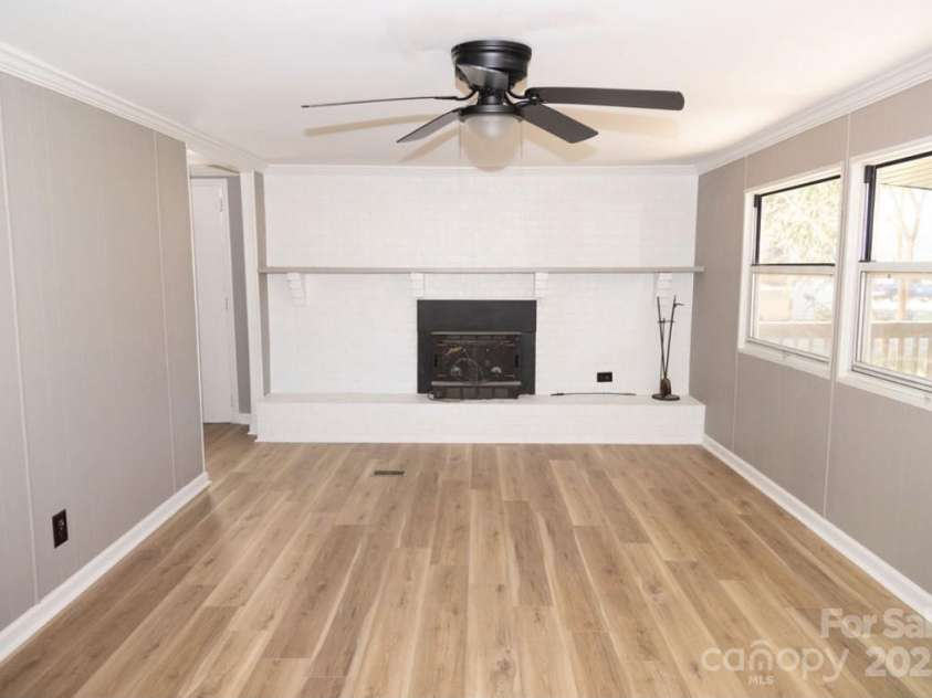 45625 Broadway Road, Albemarle, NC 28001.  MLS# CAR4332917, YatesRealty ID 3889. 