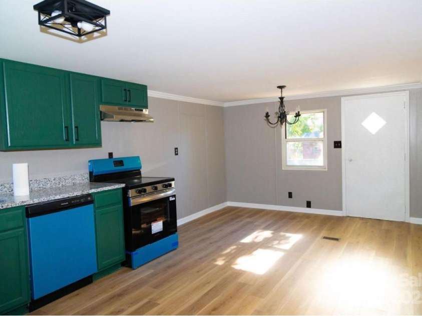 45625 Broadway Road, Albemarle, NC 28001.  MLS# CAR4332917, YatesRealty ID 3889. 