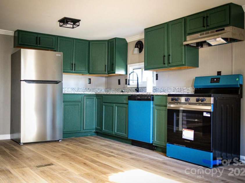 45625 Broadway Road, Albemarle, NC 28001.  MLS# CAR4332917, YatesRealty ID 3889. 