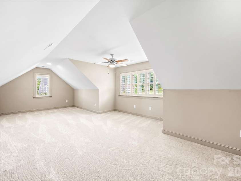 179 Hidden Meadows Drive, Mooresville, NC 28117.  MLS# CAR4406163, YatesRealty ID 38892. Loft
