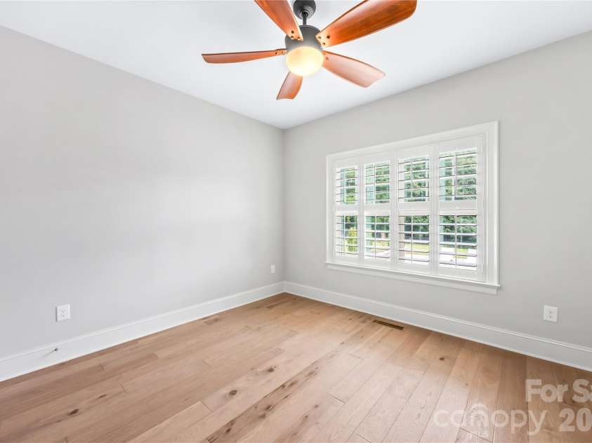179 Hidden Meadows Drive, Mooresville, NC 28117.  MLS# CAR4406163, YatesRealty ID 38892. Second Bedroom (Main Level)