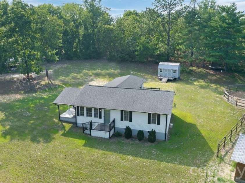 5088 Hwy 265 Highway, Ruby, SC 29741.  MLS# CAR4405665, YatesRealty ID 38893. 