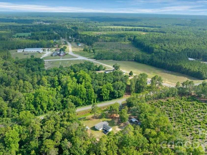 5088 Hwy 265 Highway, Ruby, SC 29741.  MLS# CAR4405665, YatesRealty ID 38893. 