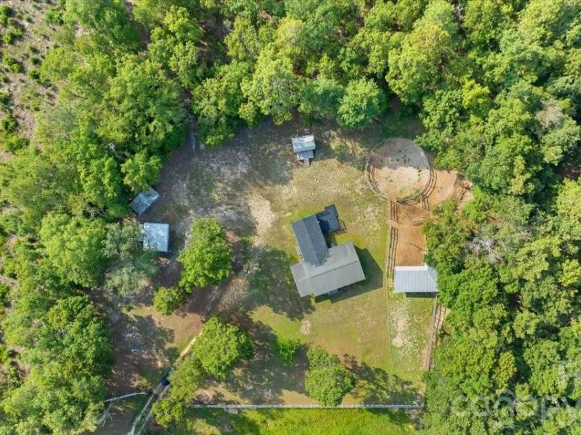 5088 Hwy 265 Highway, Ruby, SC 29741.  MLS# CAR4405665, YatesRealty ID 38893. 