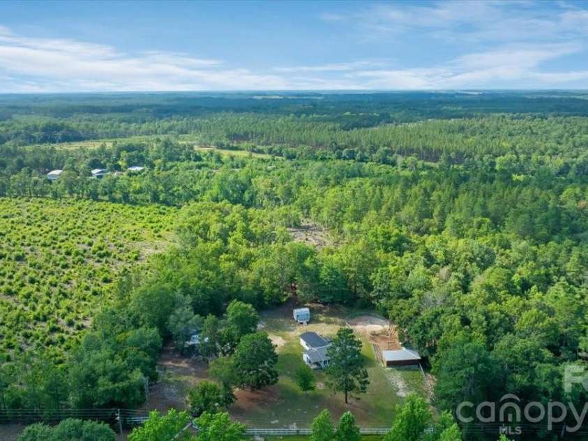 5088 Hwy 265 Highway, Ruby, SC 29741.  MLS# CAR4405665, YatesRealty ID 38893. 