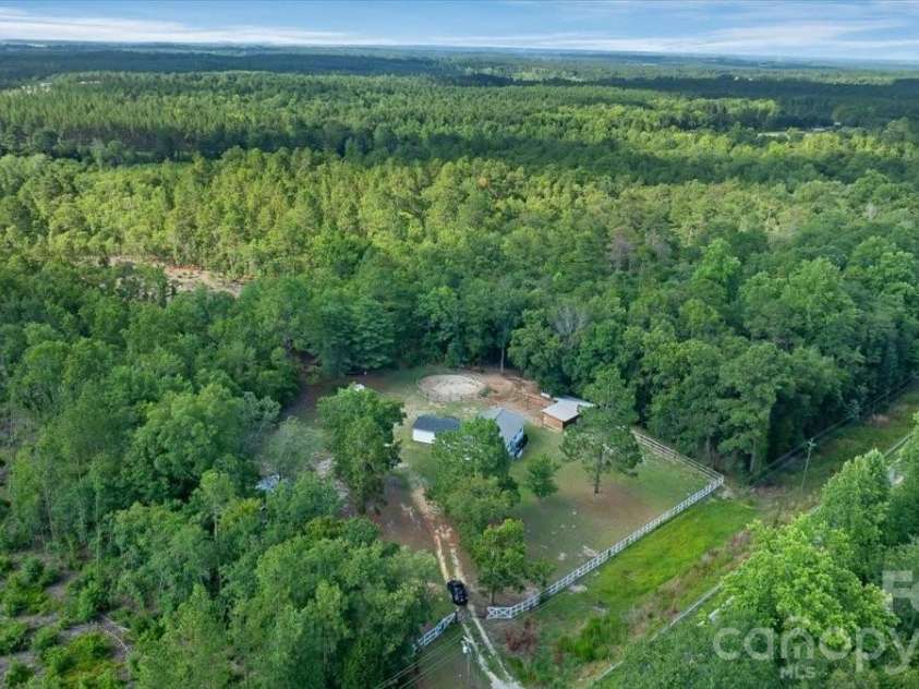 5088 Hwy 265 Highway, Ruby, SC 29741.  MLS# CAR4405665, YatesRealty ID 38893. 