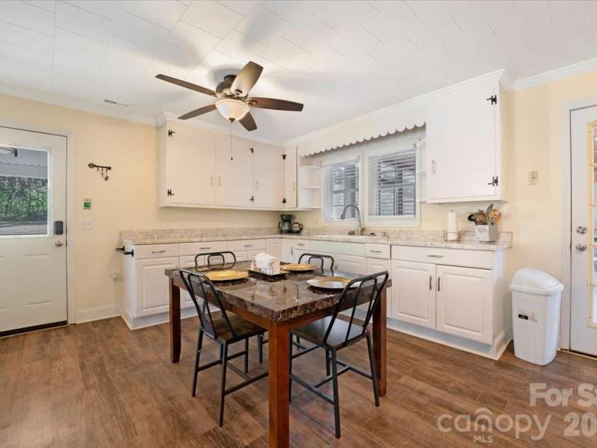 5088 Hwy 265 Highway, Ruby, SC 29741.  MLS# CAR4405665, YatesRealty ID 38893. 