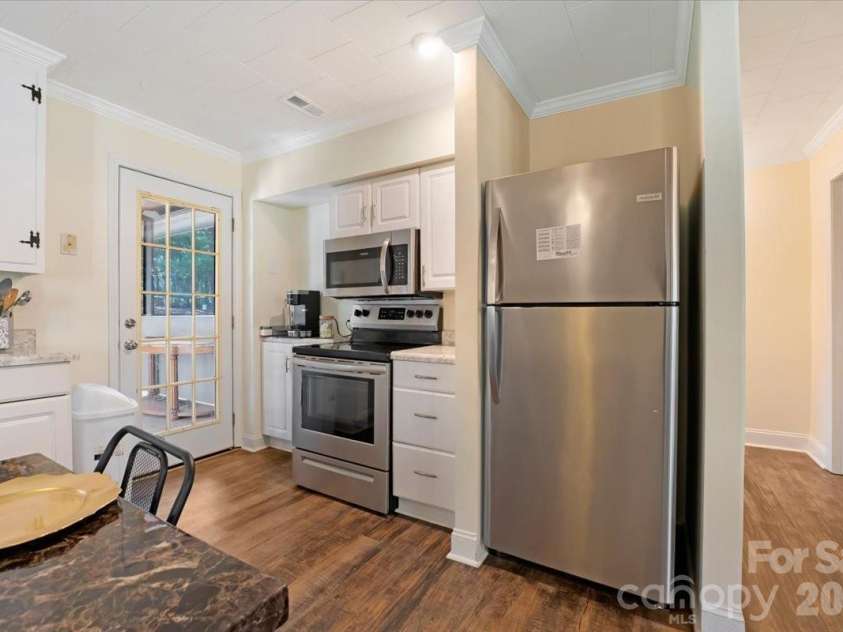 5088 Hwy 265 Highway, Ruby, SC 29741.  MLS# CAR4405665, YatesRealty ID 38893. 