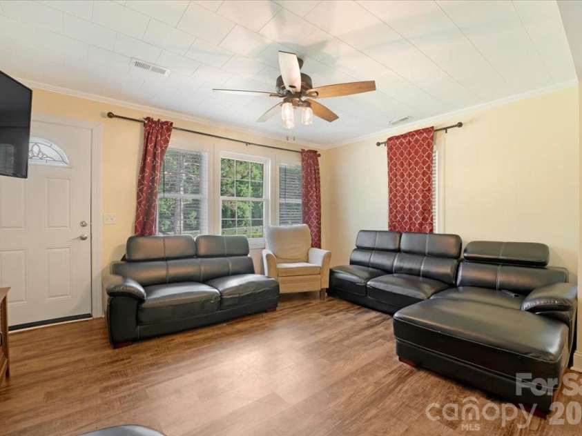 5088 Hwy 265 Highway, Ruby, SC 29741.  MLS# CAR4405665, YatesRealty ID 38893. 