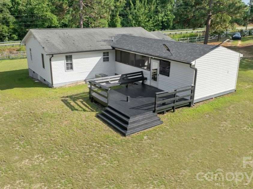 5088 Hwy 265 Highway, Ruby, SC 29741.  MLS# CAR4405665, YatesRealty ID 38893. 