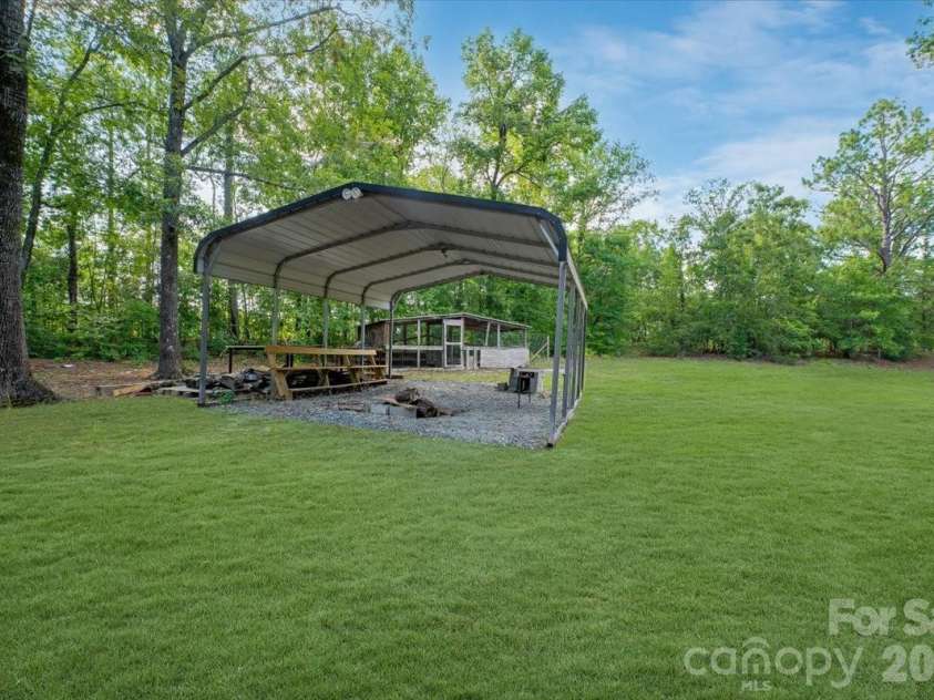 5088 Hwy 265 Highway, Ruby, SC 29741.  MLS# CAR4405665, YatesRealty ID 38893. 