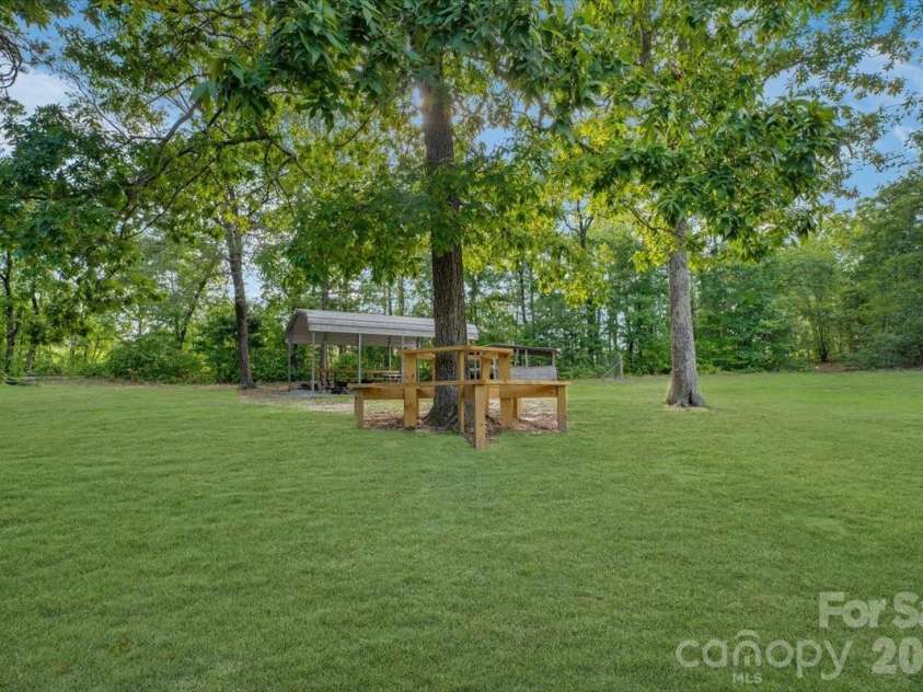 5088 Hwy 265 Highway, Ruby, SC 29741.  MLS# CAR4405665, YatesRealty ID 38893. 