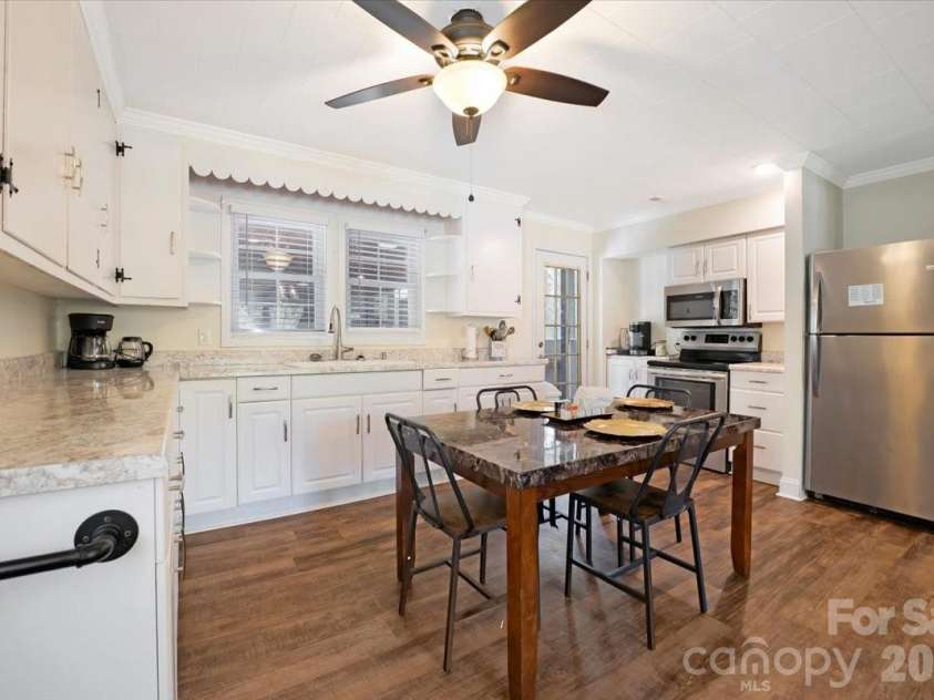 5088 Hwy 265 Highway, Ruby, SC 29741.  MLS# CAR4405665, YatesRealty ID 38893. Bright and welcoming