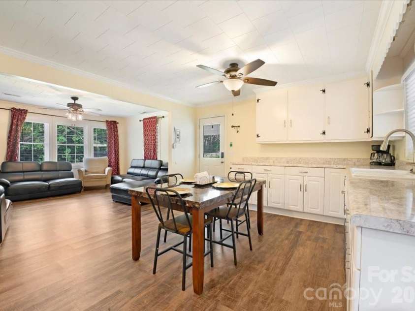 5088 Hwy 265 Highway, Ruby, SC 29741.  MLS# CAR4405665, YatesRealty ID 38893. Open Floor plan