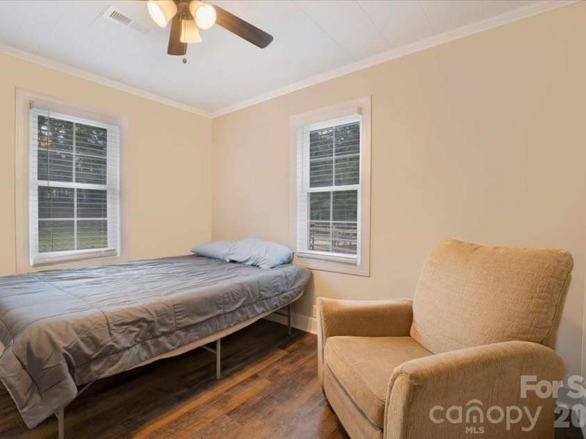 5088 Hwy 265 Highway, Ruby, SC 29741.  MLS# CAR4405665, YatesRealty ID 38893. Spacious Bedroom 1