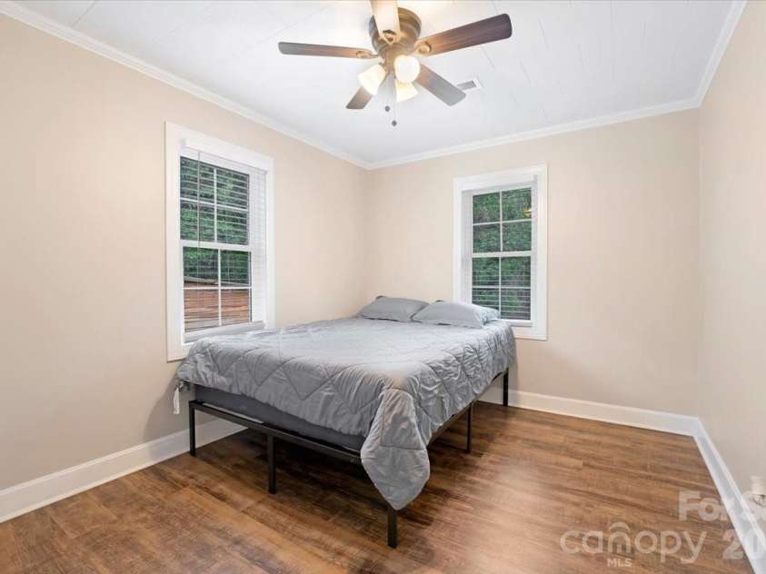 5088 Hwy 265 Highway, Ruby, SC 29741.  MLS# CAR4405665, YatesRealty ID 38893. Spacious Bedroom 2