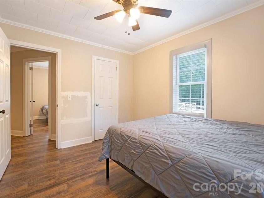 5088 Hwy 265 Highway, Ruby, SC 29741.  MLS# CAR4405665, YatesRealty ID 38893. Spacious Bedroom 3