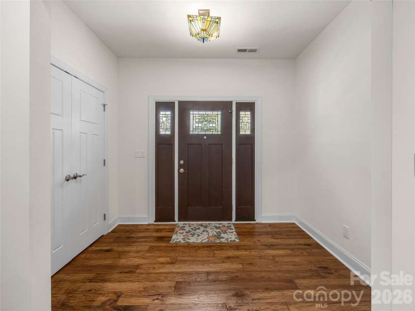 240 Persimmon Hill Drive, Columbus, NC 28722.  MLS# CAR4405734, YatesRealty ID 38895. 
