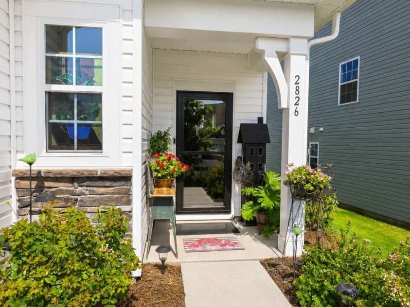 2826 Legacy Ridge Lane, Catawba, NC 28609.  MLS# CAR4405715, YatesRealty ID 38898. 
