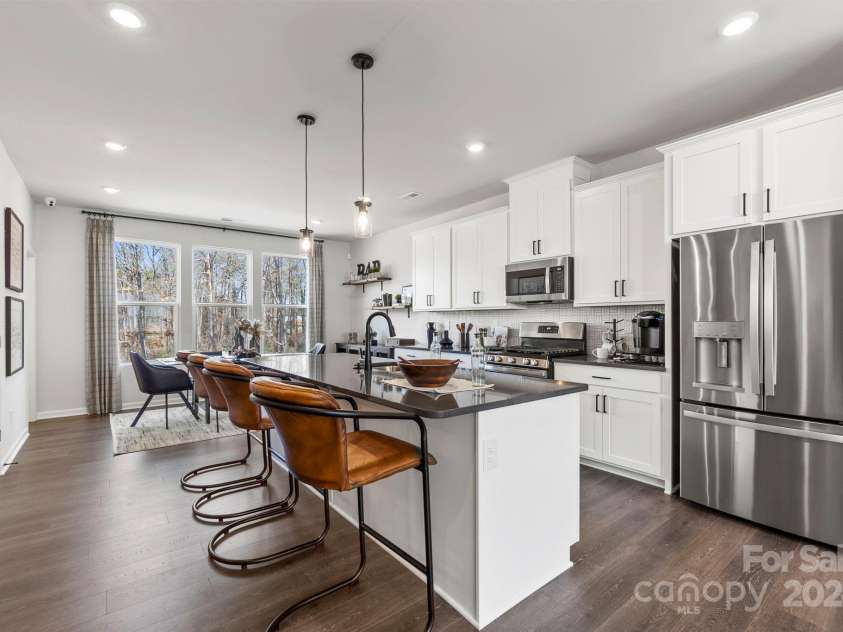 1754 Blanche Street, Charlotte, NC 28262.  MLS# CAR4208972, YatesRealty ID 389. REPRESENTATIVE PHOTO