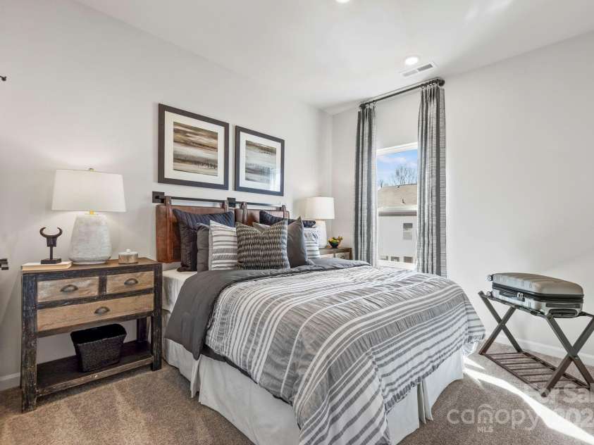 1754 Blanche Street, Charlotte, NC 28262.  MLS# CAR4208972, YatesRealty ID 389. REPRESENTATIVE PHOTO