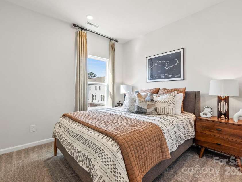 1754 Blanche Street, Charlotte, NC 28262.  MLS# CAR4208972, YatesRealty ID 389. REPRESENTATIVE PHOTO