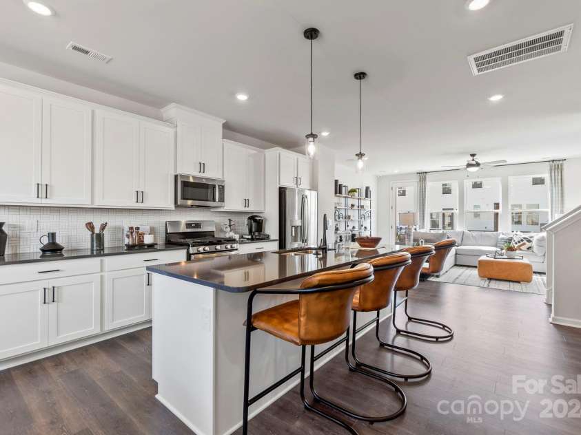1754 Blanche Street, Charlotte, NC 28262.  MLS# CAR4208972, YatesRealty ID 389. REPRESENTATIVE PHOTO