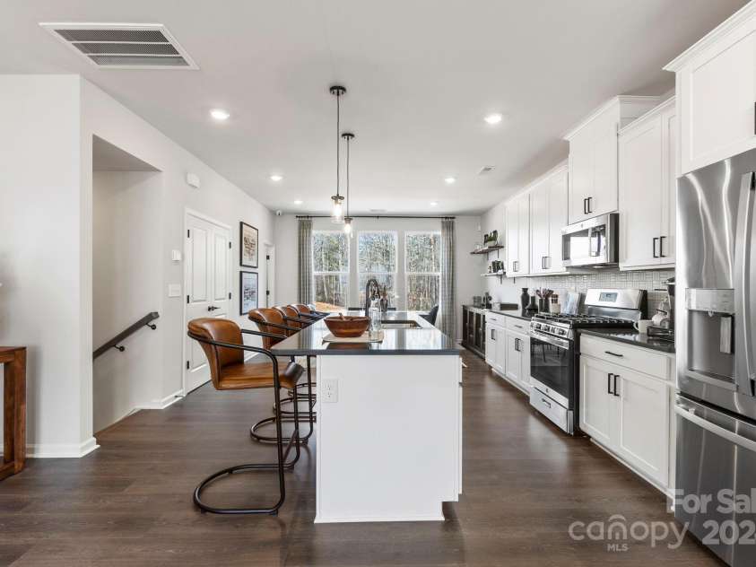 1754 Blanche Street, Charlotte, NC 28262.  MLS# CAR4208972, YatesRealty ID 389. REPRESENTATIVE PHOTO