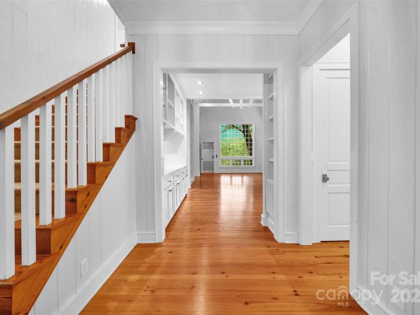 1957 & 1923 Cold Mountain Road, Lake Toxaway, NC 28747.  MLS# CAR4259671, YatesRealty ID 389. 