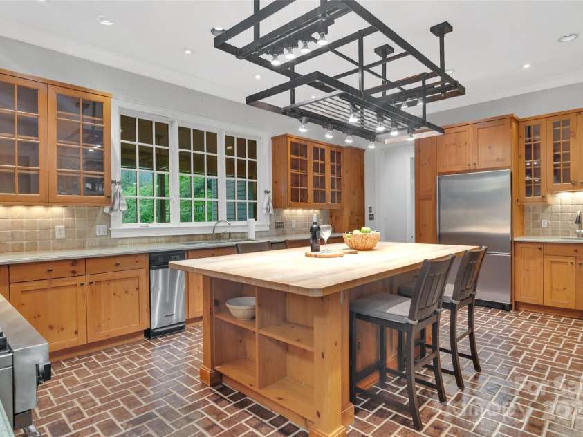 1957 & 1923 Cold Mountain Road, Lake Toxaway, NC 28747.  MLS# CAR4259671, YatesRealty ID 389. 