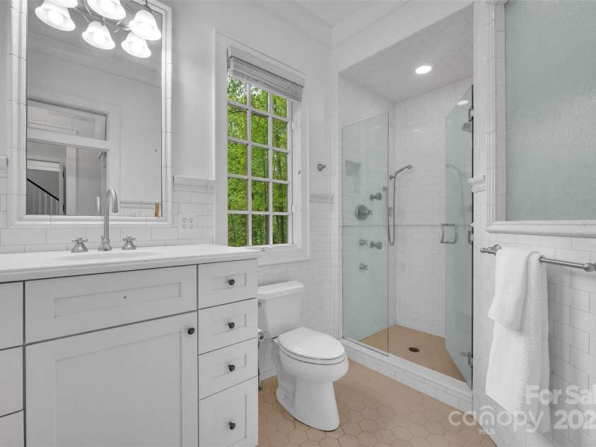 1957 & 1923 Cold Mountain Road, Lake Toxaway, NC 28747.  MLS# CAR4259671, YatesRealty ID 389. 