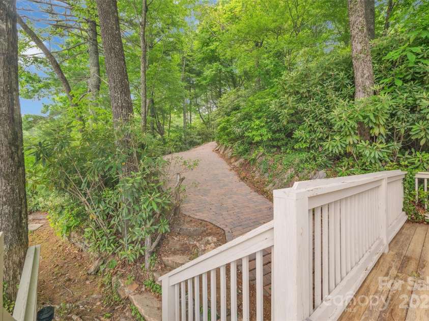 1957 & 1923 Cold Mountain Road, Lake Toxaway, NC 28747.  MLS# CAR4259671, YatesRealty ID 389. 
