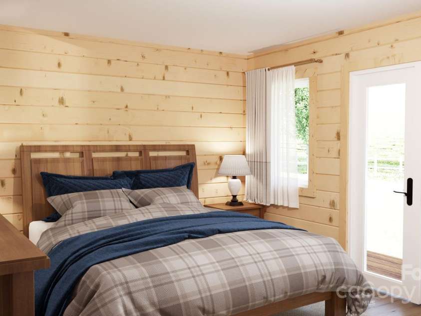 2576 Jumping Run, Connelly Springs, NC 28612.  MLS# CAR4313322, YatesRealty ID 389. 